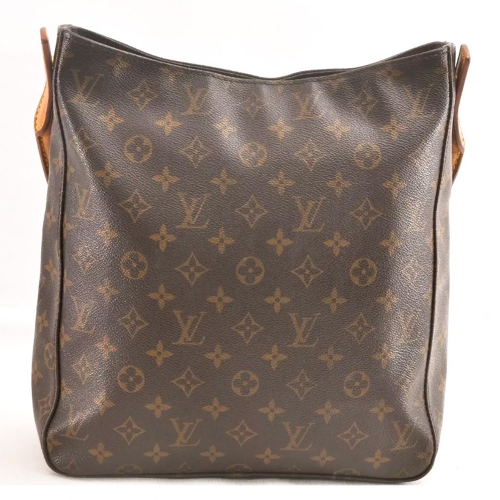 Louis Vuitton vintage shoulder bag - Picture 4 of 12